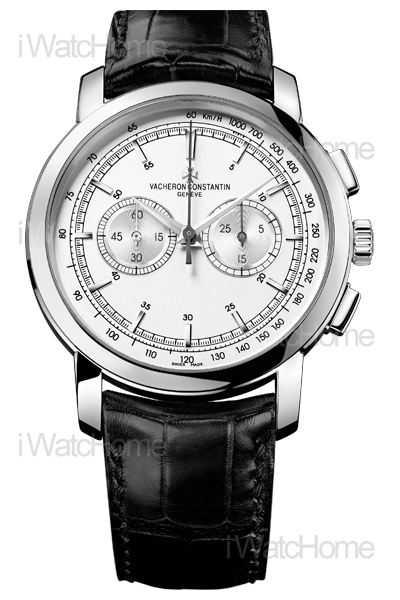 Patrimony Traditionnelle計時腕錶