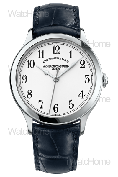 Metiers d'Art Historique Chronometre Royal 1907