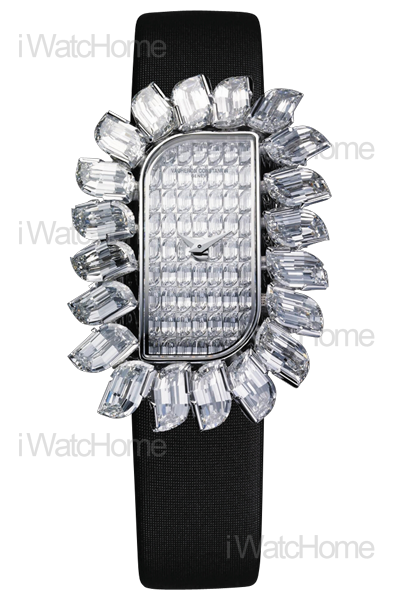 Metiers d'Art Lady Kalla Flame