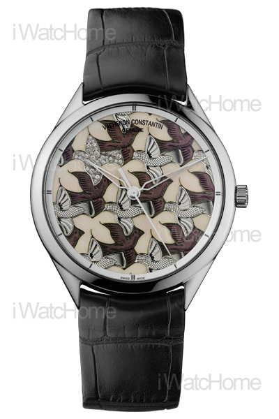 Metiers d'Art 藝術大師系列 宇宙無限 鴿子限量腕錶