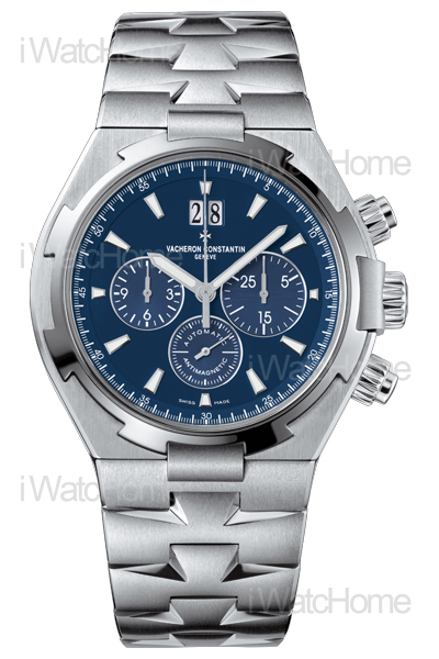 Overseas Chronograph 計時碼錶