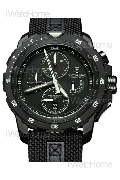 VICTORINOX SWISS ARMY Alpnach 計時碼錶