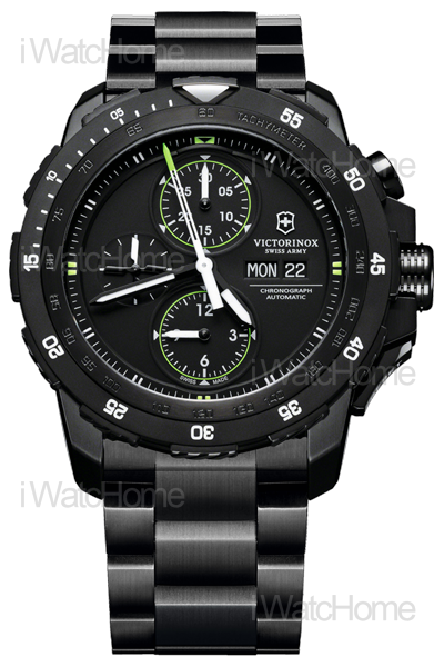 VICTORINOX SWISS ARMY Alpnach 計時碼錶