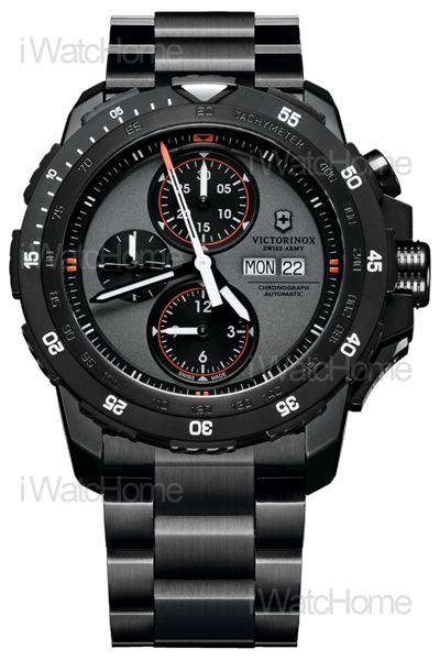 VICTORINOX SWISS ARMY Alpnach 計時碼錶