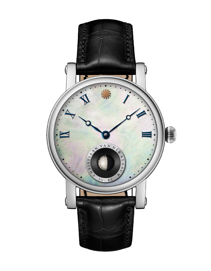CVDK Real Moon Joure Mother of Pearl