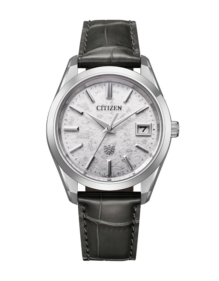 The CITIZEN 30週年紀念限定款Iconic Nature Collection