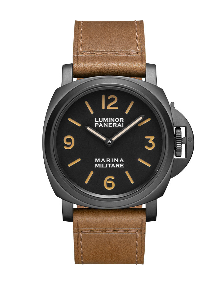 Luminor Marina Militare