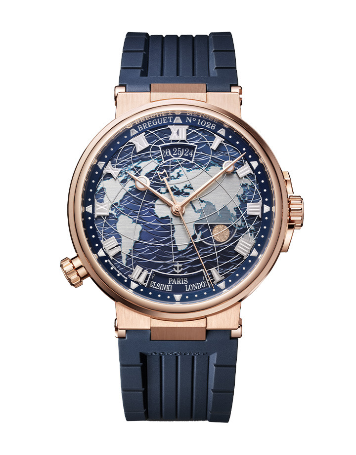 Marine Hora Mundi 5557