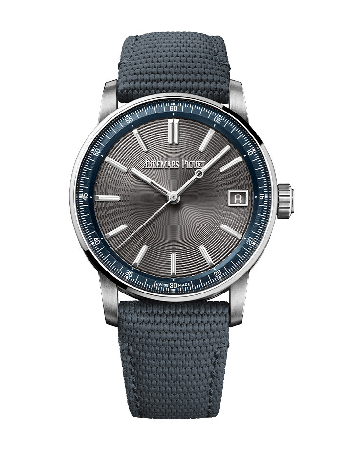 CODE 11.59系列自動上鍊腕錶