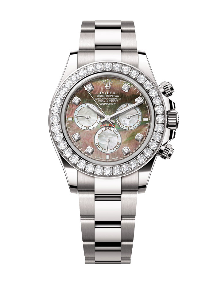 Oyster Perpetual Cosmograph Daytona